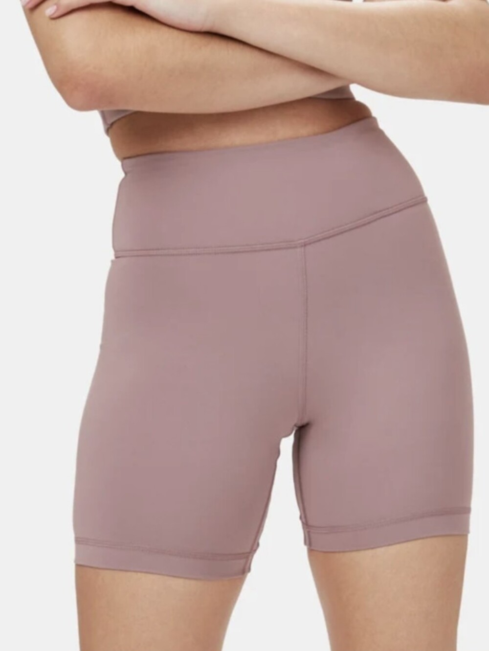 Tentree InMotion Bike Short size Small